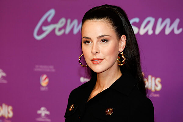 Filmpremiere 'Trolls - Gemeinsam stark' in Köln