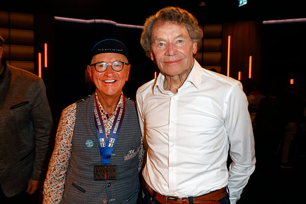 Talkshow 'Kölner Treff' in Köln