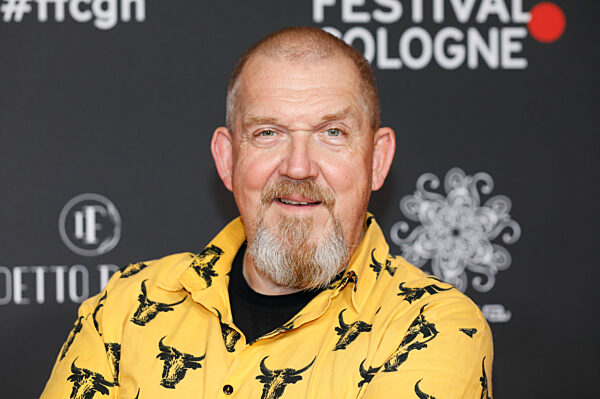 Filmpremiere 'Tatort - Pyramide' Film Festival Cologne 2023