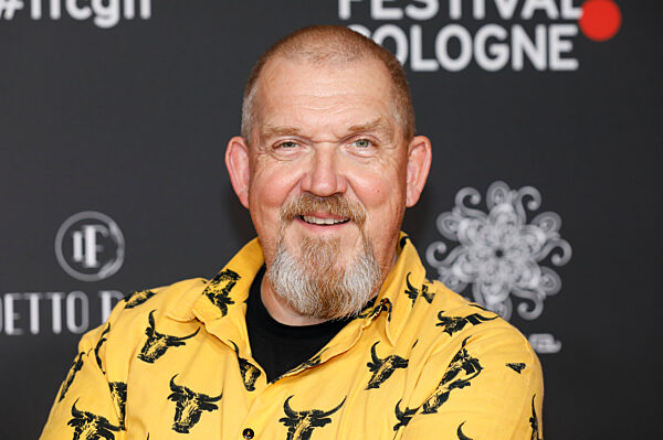 Filmpremiere 'Tatort - Pyramide' Film Festival Cologne 2023