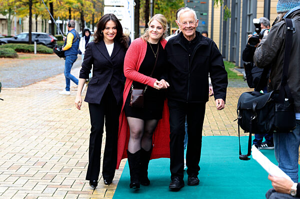 Fanfest '25 Jahre In aller Freundschaft' in Leipzig