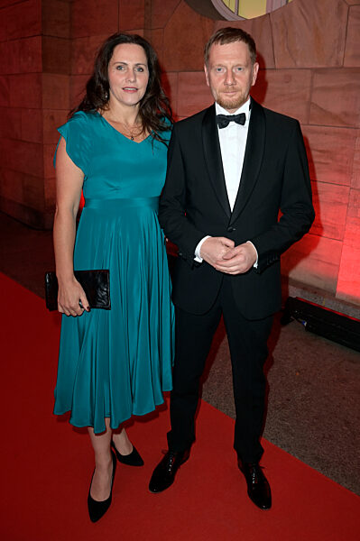 15. Hope Gala 2023 in Dresden