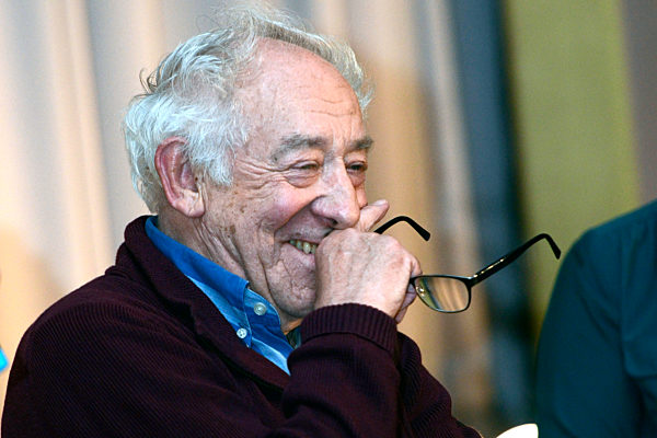 'Sein letztes Rennen' Premiere, Hannover