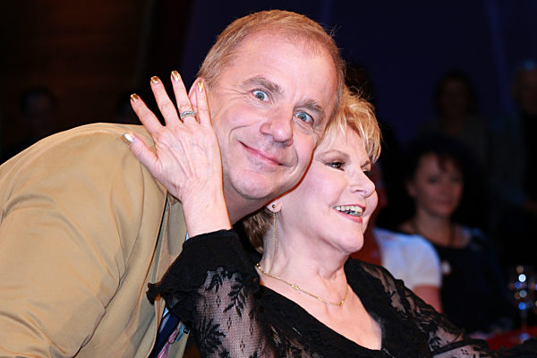 'NDR Talk Show', Hamburg