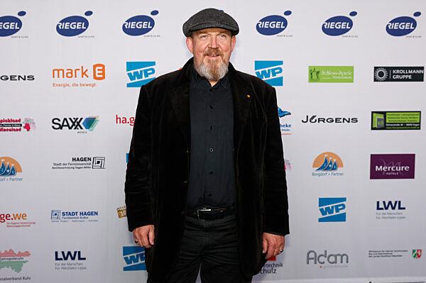 Eröffnung vom Eat My Shorts - Hagener Kurzfilmfestival 2023 in Hagen