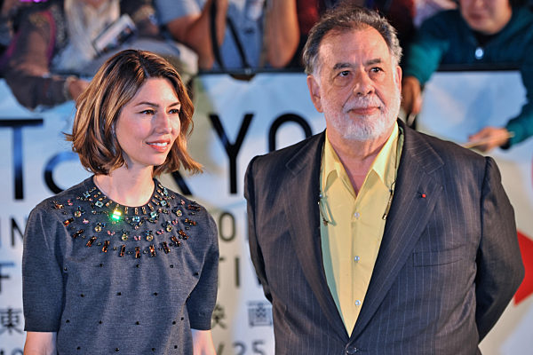 The 26th Tokyo International Film Festival - Opening Ceremony
