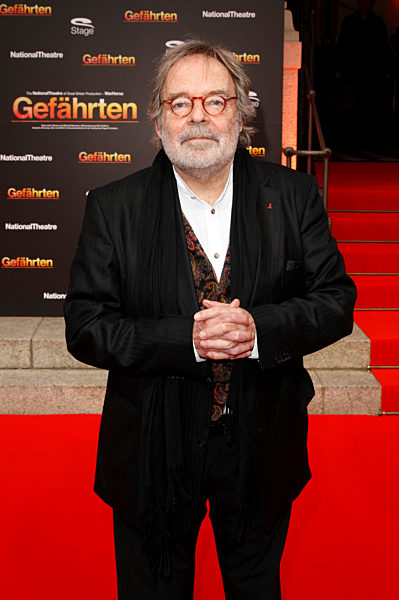 Musicalpremiere 'Gefaehrten', Berlin