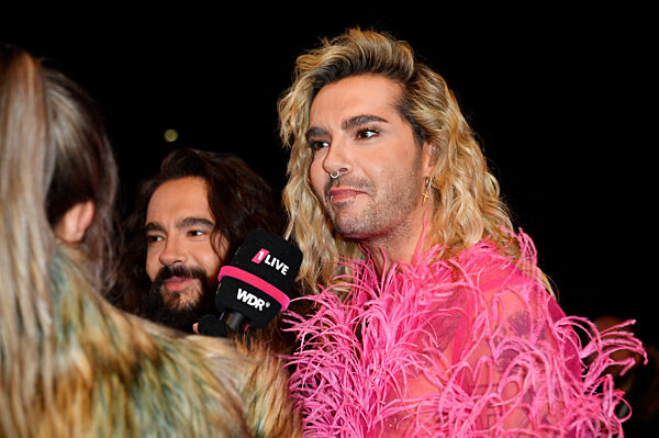 1Live Krone 2023 in Bielefeld