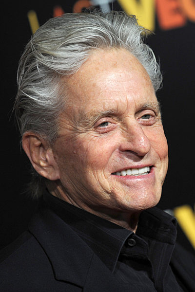 'Last Vegas' Premiere, New York