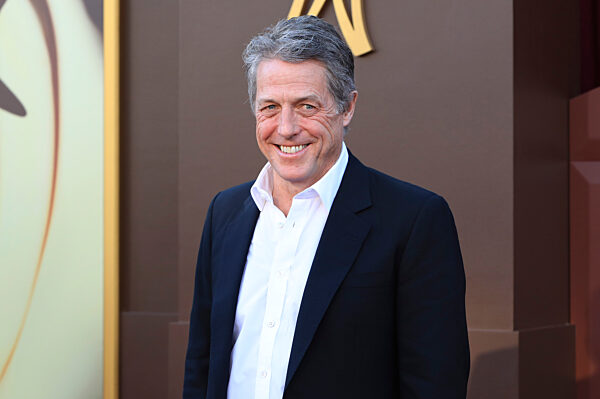 Fimpremiere 'Wonka' in Los Angeles