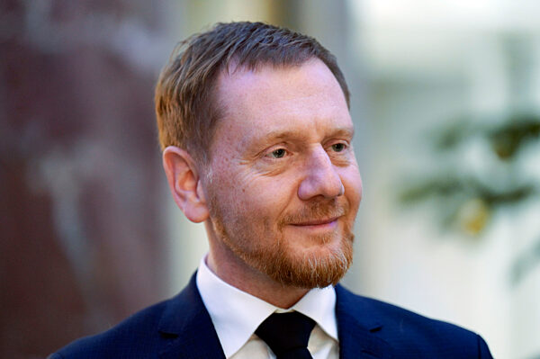 1040. Bundesratssitzung in Berlin