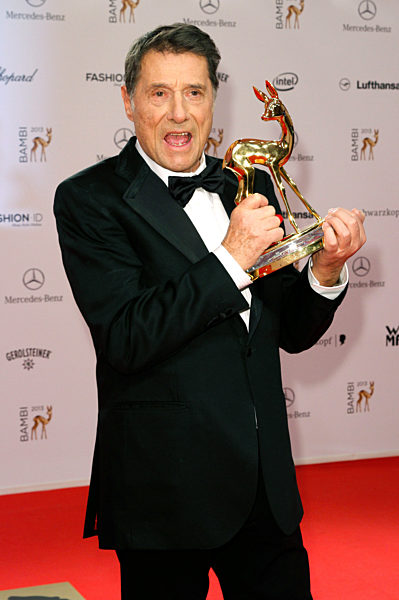 Bambi 2013 - Award Winners