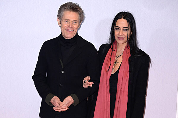 Filmpremiere 'Poor Things' in Rom