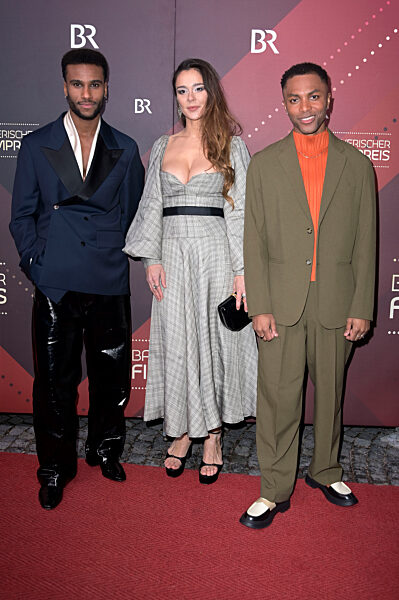 45. Bayerischer Filmpreis in München