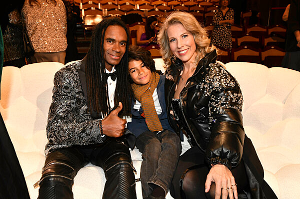 45. Bayerischer Filmpreis in München