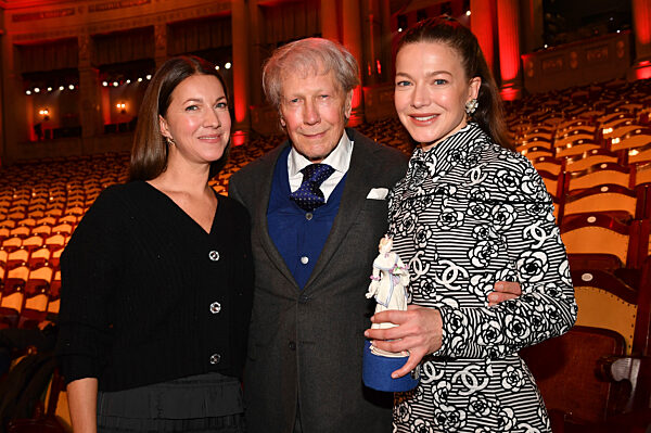 45. Bayerischer Filmpreis in München