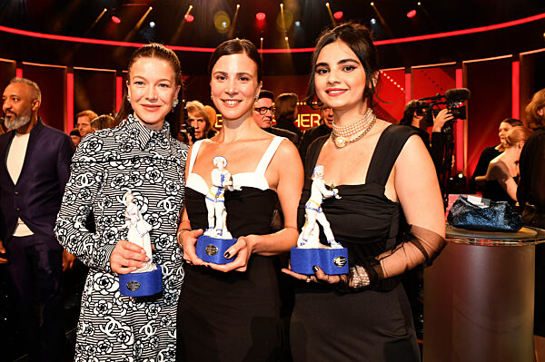 45. Bayerischer Filmpreis in München