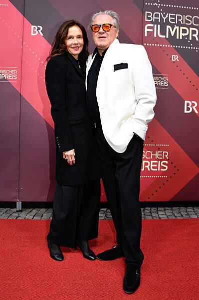 45. Bayerischer Filmpreis in München