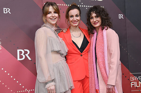 45. Bayerischer Filmpreis in München