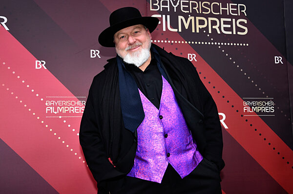 45. Bayerischer Filmpreis in München