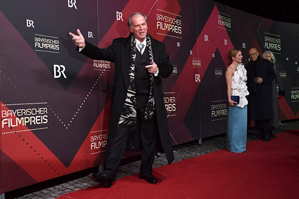 45. Bayerischer Filmpreis in München