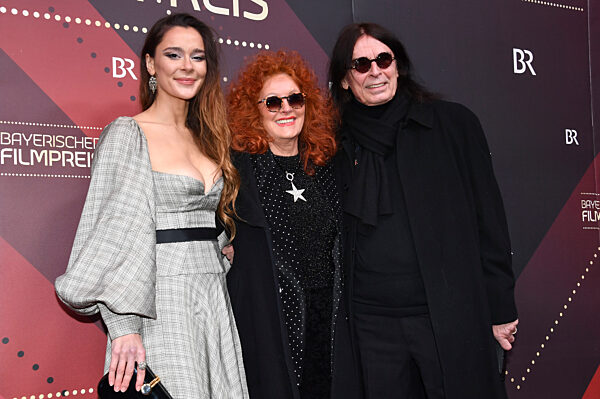 45. Bayerischer Filmpreis in München