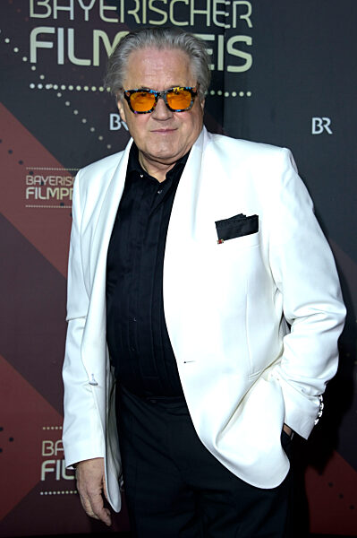 45. Bayerischer Filmpreis in München