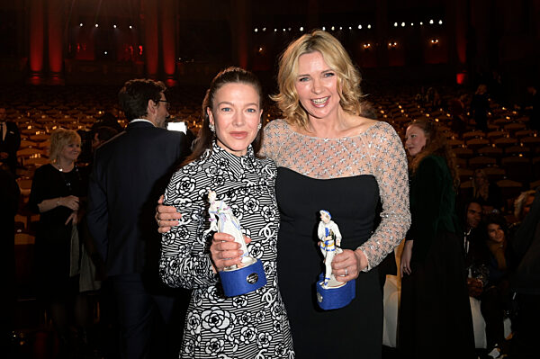 45. Bayerischer Filmpreis in München