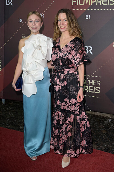 45. Bayerischer Filmpreis in München