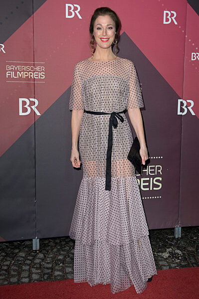 45. Bayerischer Filmpreis in München