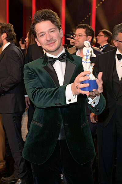 45. Bayerischer Filmpreis in München