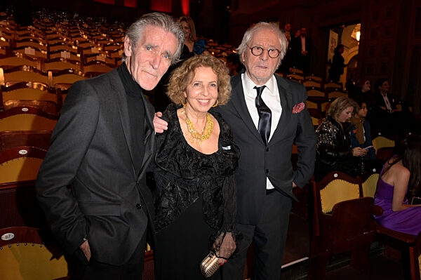 45. Bayerischer Filmpreis in München