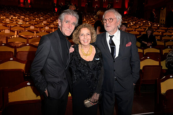 45. Bayerischer Filmpreis in München