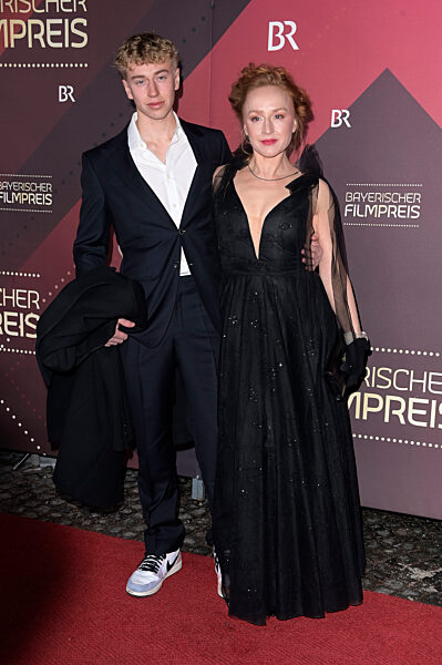 45. Bayerischer Filmpreis in München