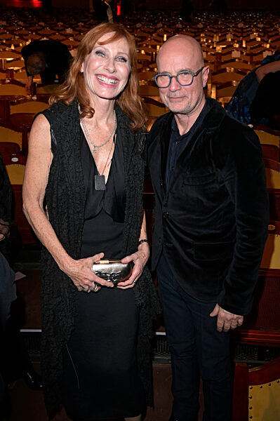 45. Bayerischer Filmpreis in München