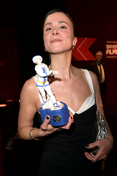 45. Bayerischer Filmpreis in München