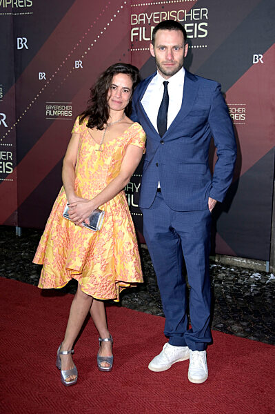 45. Bayerischer Filmpreis in München