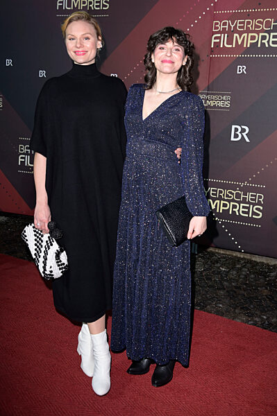 45. Bayerischer Filmpreis in München