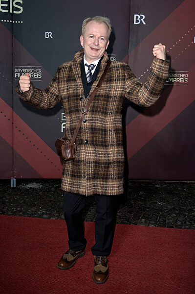 45. Bayerischer Filmpreis in München