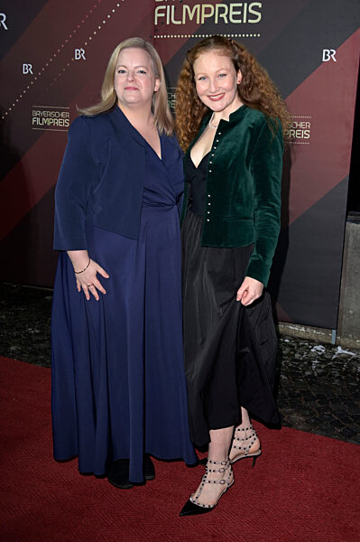 45. Bayerischer Filmpreis in München