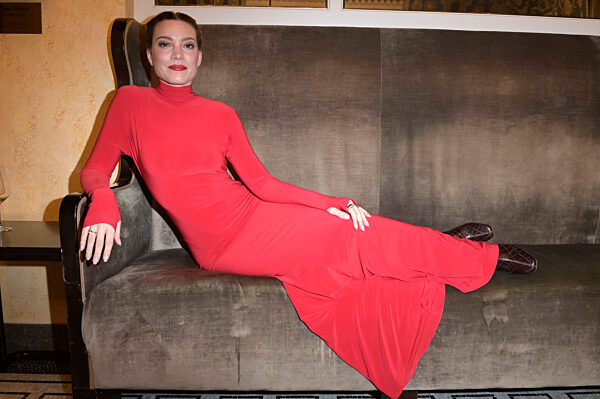 45. Bayerischer Filmpreis in München