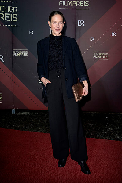 45. Bayerischer Filmpreis in München