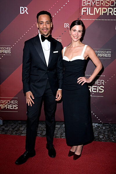 45. Bayerischer Filmpreis in München