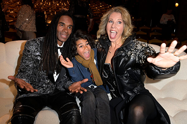 45. Bayerischer Filmpreis in München