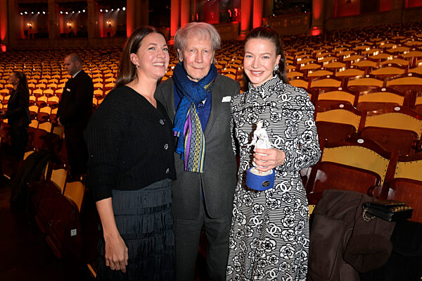 45. Bayerischer Filmpreis in München