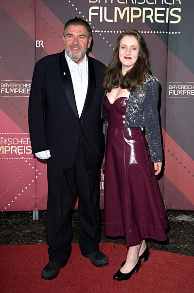 45. Bayerischer Filmpreis in München