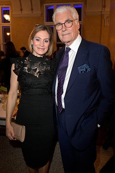 45. Bayerischer Filmpreis in München