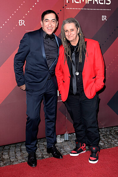 45. Bayerischer Filmpreis in München