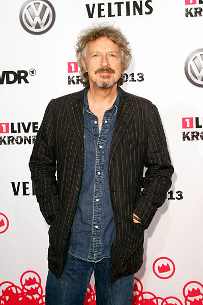 Verleihung der 1LIVE Krone 2013, Bochum