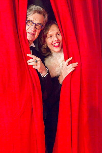 26. Europaeischer Filmpreis 2013, Berlin